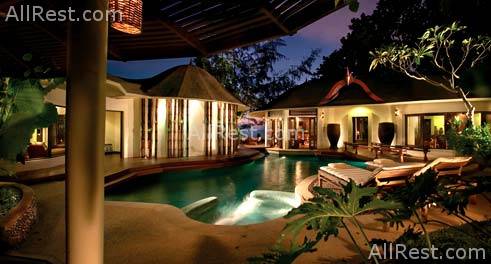 Rayavadee Resort 36